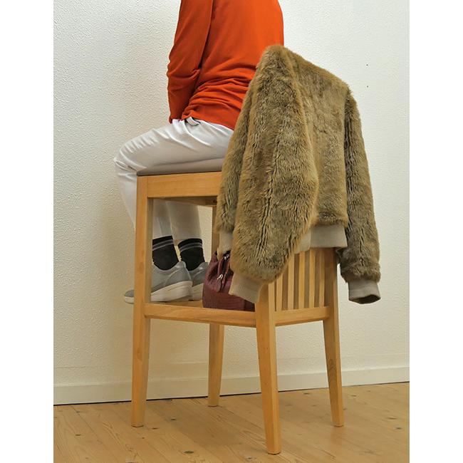 カウンターチェア　木製ハイチェア　1脚① 楽天市場】魔法小屋 KATYOU 新登場 カウンターチェア ハイチェア