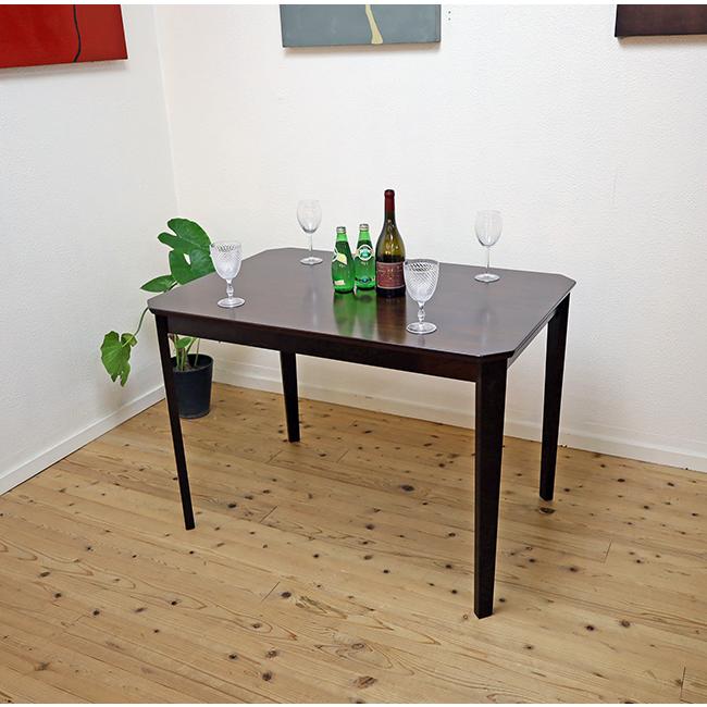 食卓セット 110cm角 木製 ダイニングテーブル チェア4脚 5点セット