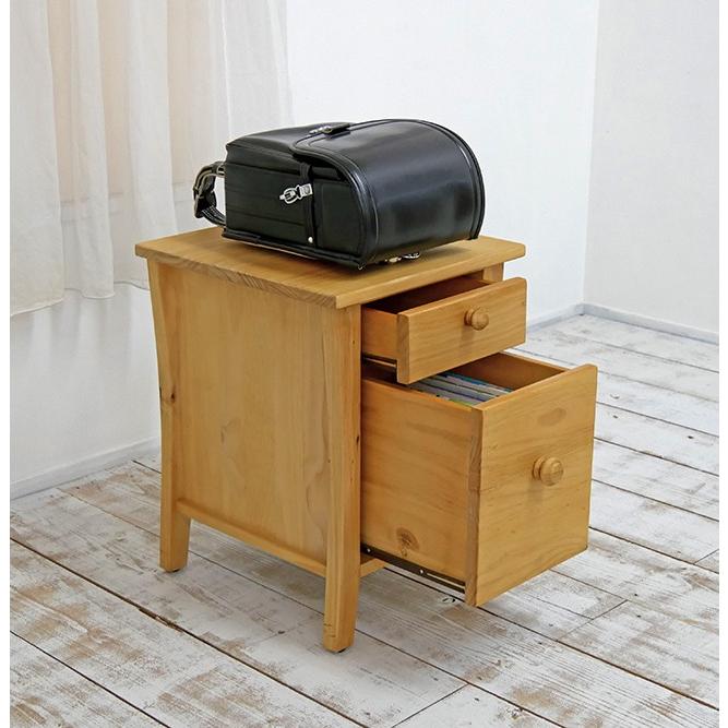 カントリー家具　本棚付きデスク カントリー家具 本棚付きデスク