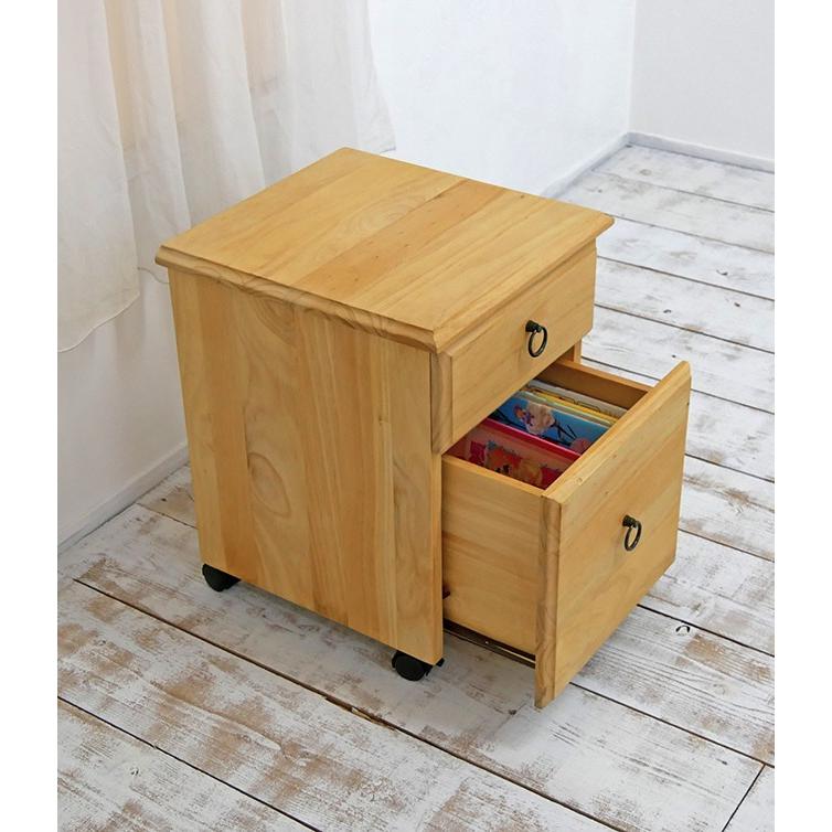 シンプル かわいい カントリー 勉強机 バレンシア本棚付きデスク