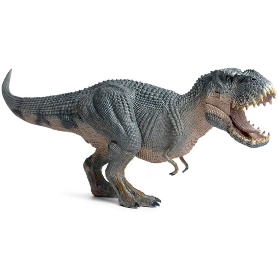 ティラノサウルス ジュラ紀 恐竜 リアル クラフト フィギュア 子供おもちゃ 誕生日 プレゼント 大迫力 両足自立 口開閉 装飾品 36cm級 1500 2 万家市場 通販 Yahoo ショッピング