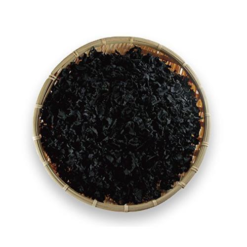 坂昆 Yahoo!店】三陸産100%カットわかめ 乾燥 500g （送料無料