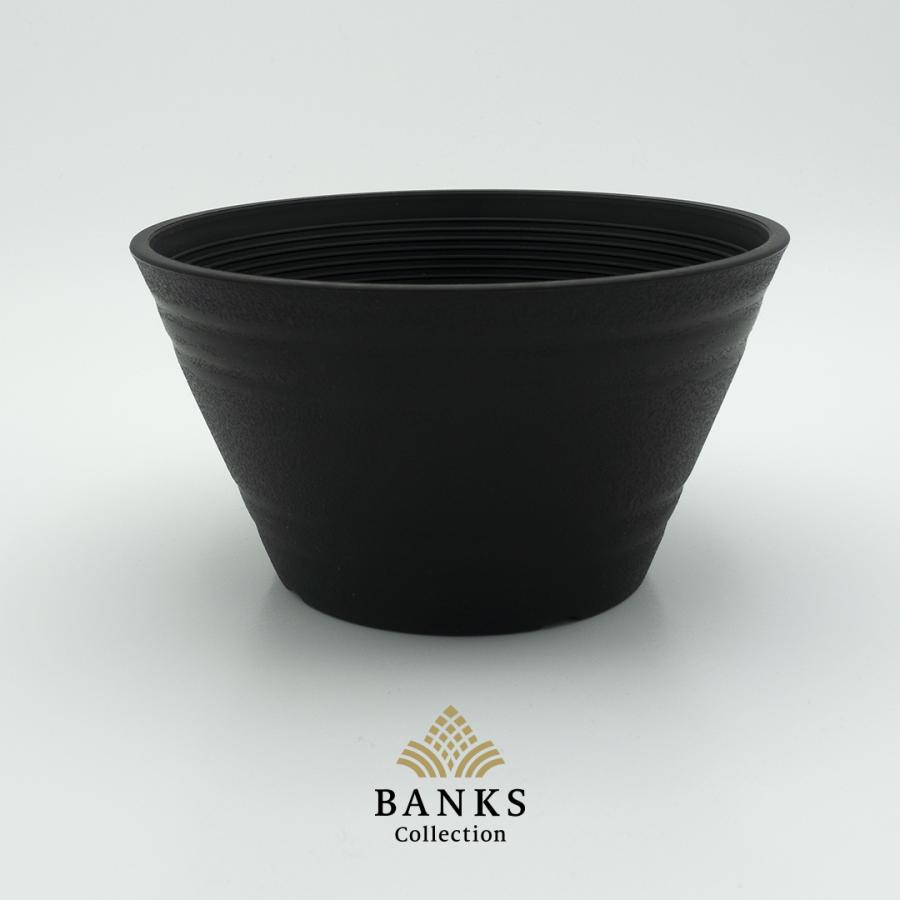 Spl 浅鉢大 単品 プラ鉢 バンクスコレクション 046 Banksコレクション Yahoo 店 通販 Yahoo ショッピング
