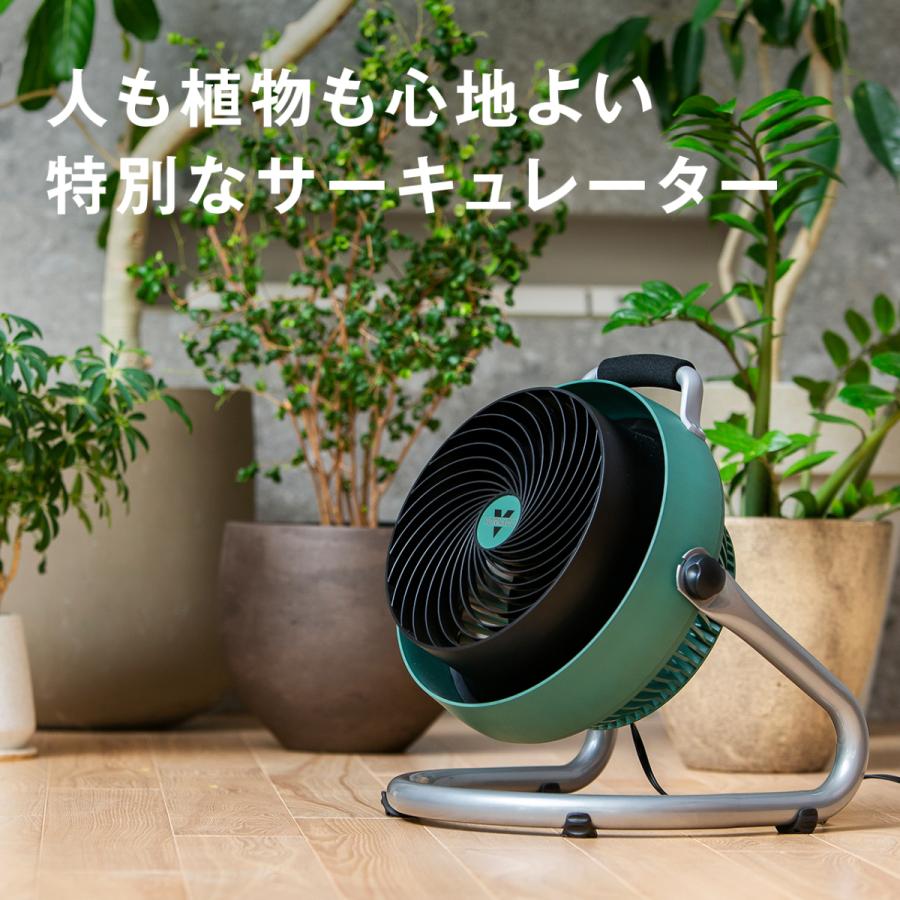 VORNADO ボルネード サーキュレーター 35畳 壁掛け 防塵 防湿 モーター