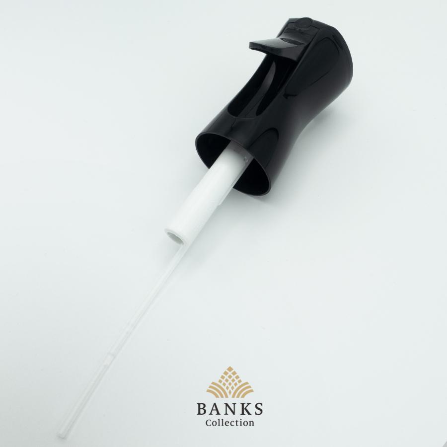 MSN BCミストスプレーボトル専用ノズル BANKS Collection 【部品販売】【優しくお取扱いください。過負荷による故障交換は承ることはできません。】霧吹き｜bankscollection