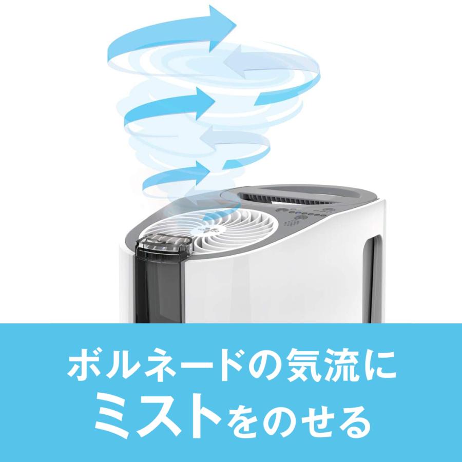 VORNADO ボルネード 加湿器 超音波 サーキュレーター 28畳 VORNADO ボルネード 加湿器 超音波 サーキュレーター 28畳