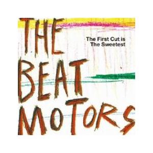 The First Cut is Sweetest レンタル落ち 中古 CD : BANKSIDE CINEMA