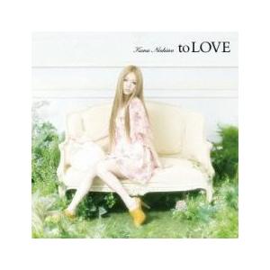 to LOVE 通常盤 レンタル落ち 中古 CD : BANKSIDE CINEMA - 通販