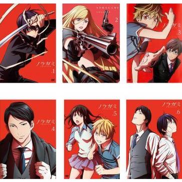 新着 Off ノラガミ Aragoto 全6枚 第1話 第13話 最終 レンタル落ち 全巻セット 中古 Dvd Bankside Cinema 通販 Yahoo ショッピング 日本オンラインショップ Www Salmajed Com