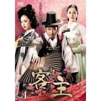 客主 1(第1話、第2話) レンタル落ち 中古 DVD 韓国ドラマ : BANKSIDE