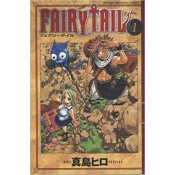 FAIRY TAIL フェアリーテイル 全 63 巻 完結 セット レンタル落ち 全巻