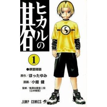 ヒカルの碁 全 23 巻 完結 セット レンタル落ち 全巻セット 中古