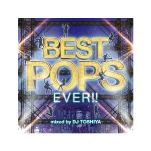 BEST POPS EVER!! レンタル落ち 中古 CD : BANKSIDE CINEMA - 通販