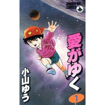 愛がゆく(12冊セット)第 1〜12 巻 レンタル落ち 全巻セット 中古