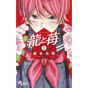 将棋漫画　龍と苺　全巻セット　２４冊　柳本光晴 龍と苺(24冊セット)第 1〜24 巻 レンタル落ち セット 中古 : BANKSIDE