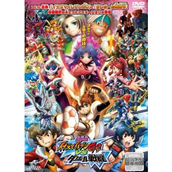 イナズマイレブン 無印、GO、劇場版 DVDまとめ売り 劇場版 イナズマイレブン GO ゴー 究極の絆 グリフォン レンタル落ち