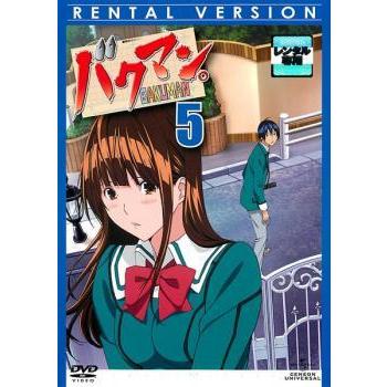 バクマン。 5 レンタル落ち 中古 DVD : BANKSIDE CINEMA - 通販