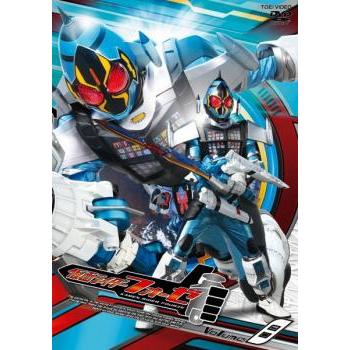仮面ライダー フォーゼ Volume8 レンタル落ち 中古 DVD 東映