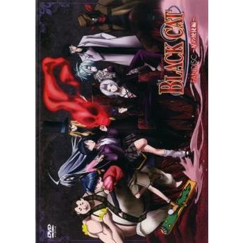 Black Cat Fandisc 星の使徒編 レンタル落ち 中古 Dvd Bankside Cinema 通販 Yahoo ショッピング