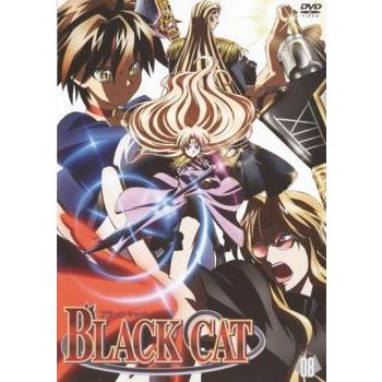 Black Cat ブラック キャット 8 第15話 第16話 レンタル落ち 中古 Dvd Bankside Cinema 通販 Yahoo ショッピング
