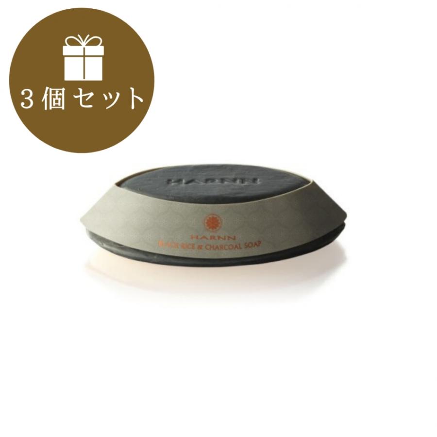 新品 セレブが使う ☆HARNN☆ SOAP 2025年10月】タイ 石鹸（HARNN）の