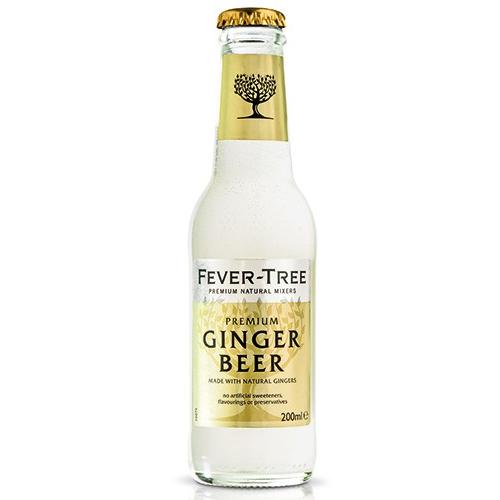 お中元 21 御中元 ギフト 炭酸飲料 フィーバーツリー プレミアム ジンジャービア 0ml 24本 イギリス Ko166 伴内酒店 通販 Yahoo ショッピング