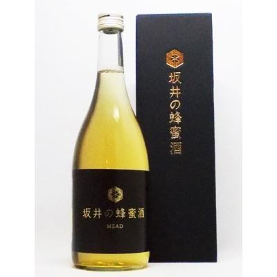 ギフト ミード 坂井の蜂蜜酒 7ml 箱入り 坂井養蜂場 天鷹酒造 おすすめ 人気 Ko262 伴内酒店 通販 Yahoo ショッピング