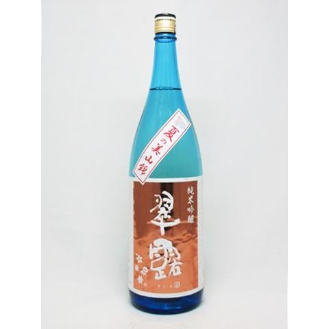 父の日 プレゼント 日本酒 翠露 純米吟醸 夏の美山錦 19 1 8l 舞姫 C 60代 70代 80代 Ni319 伴内酒店 通販 Yahoo ショッピング