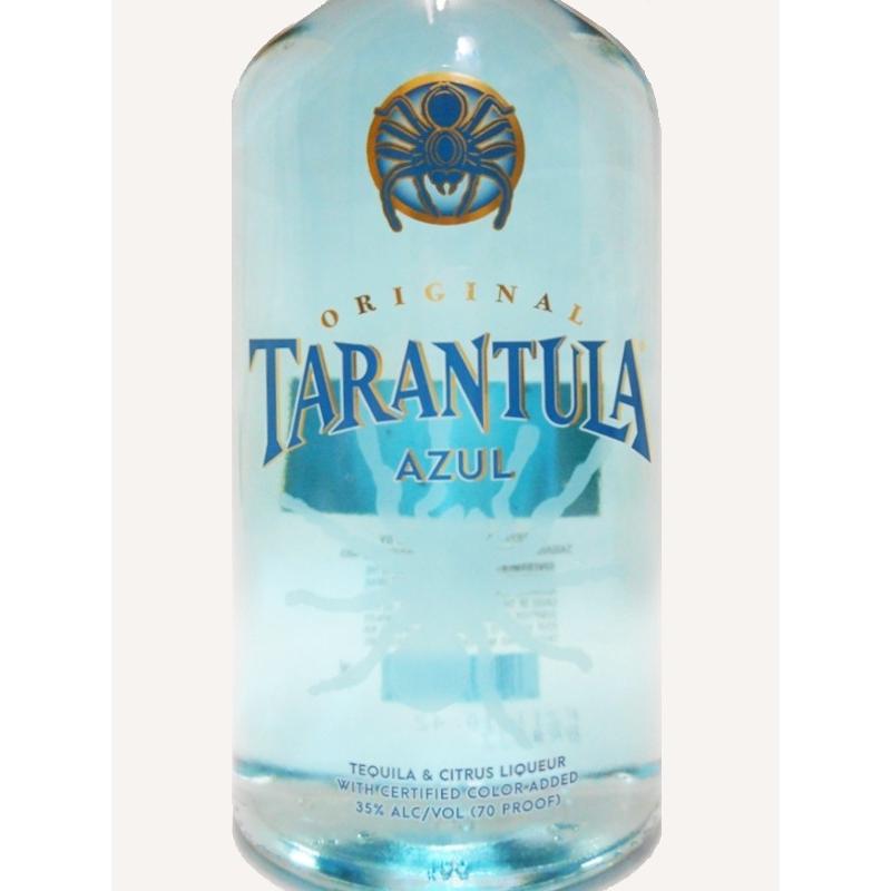 母の日 21 スピリッツ テキーラ タランチュラ アズール 750ml メキシコ Sp46 伴内酒店 通販 Yahoo ショッピング