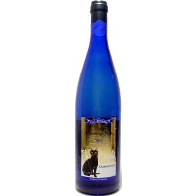 母の日 白ワイン カールジットマン ツェラー シュヴァルツ カッツ ブルーボトル Q B A 白 750ml ドイツ Wi67 伴内酒店 通販 Yahoo ショッピング