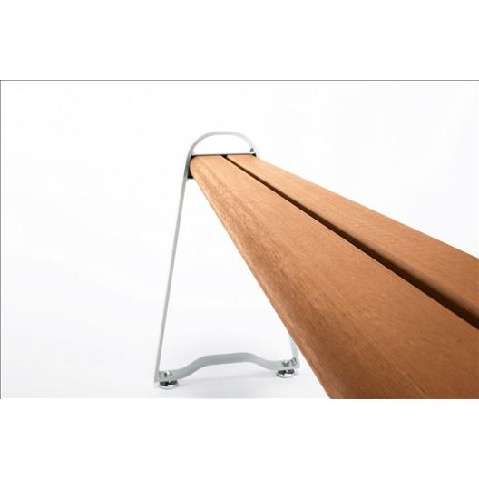 テラモト（TERAMOTO） 代引不可 法人専用 日時指定不可 ひといきベンチ