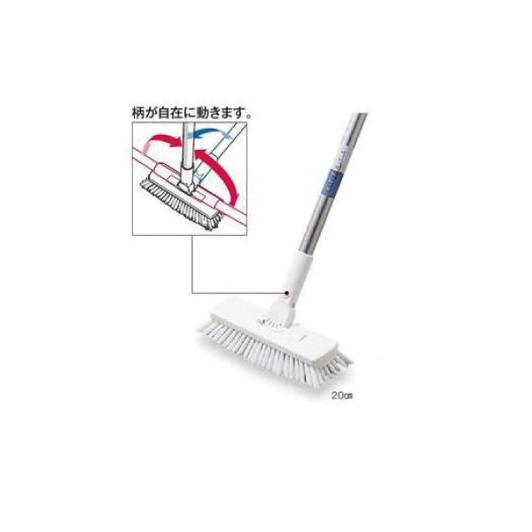 Efフラットブラシ Cl 745 0 0 Teramoto テラモト デッキブラシ 特許登録済 スペア交換可 Cl 745 0 0 バナーワンドットコム 通販 Yahoo ショッピング