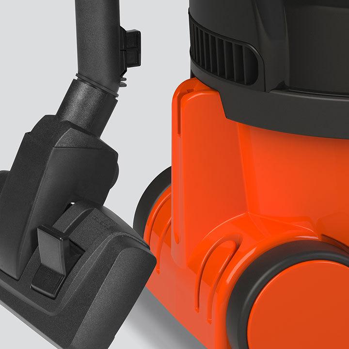 業務用乾式掃除機 ヘンリー コンパクト HVR160-11 ニュ 業務用乾式掃除機 ヘンリー コンパクト HVR160-11 ニュ