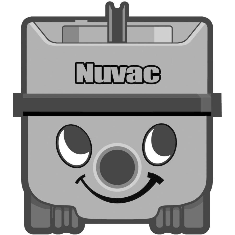 業務用乾式掃除機 ニュバック NVH180 ニュマティック お掃除 : バナー