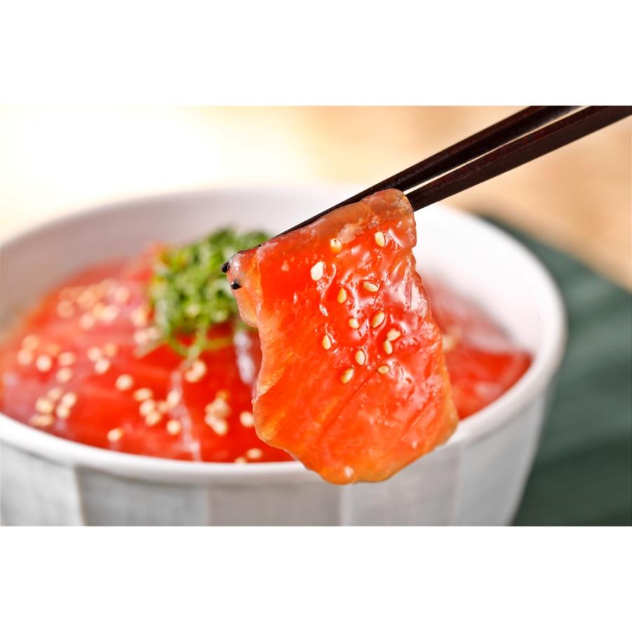 上品 買い合わせでお得 旨みたっぷり まぐろ漬け 800g 80g 10パック 鮪 マグロ お中元 漬け丼 漬け マグロ漬け ギフト セット 海鮮