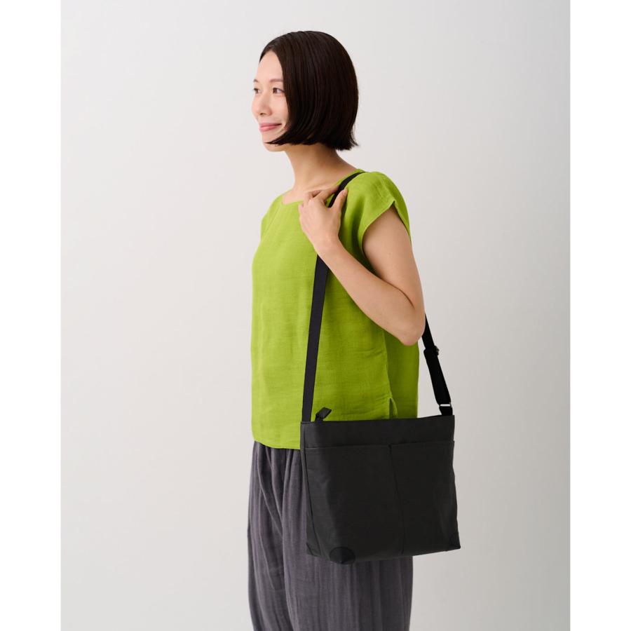グレーズリネンショルダーバッグ : 幡INOUE Online Shop Yahoo!店