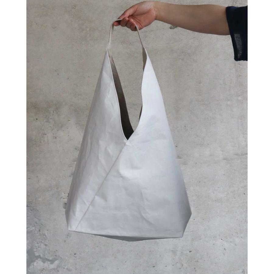 グレーズリネン三角バッグ : 幡INOUE Online Shop Yahoo!店 - 通販