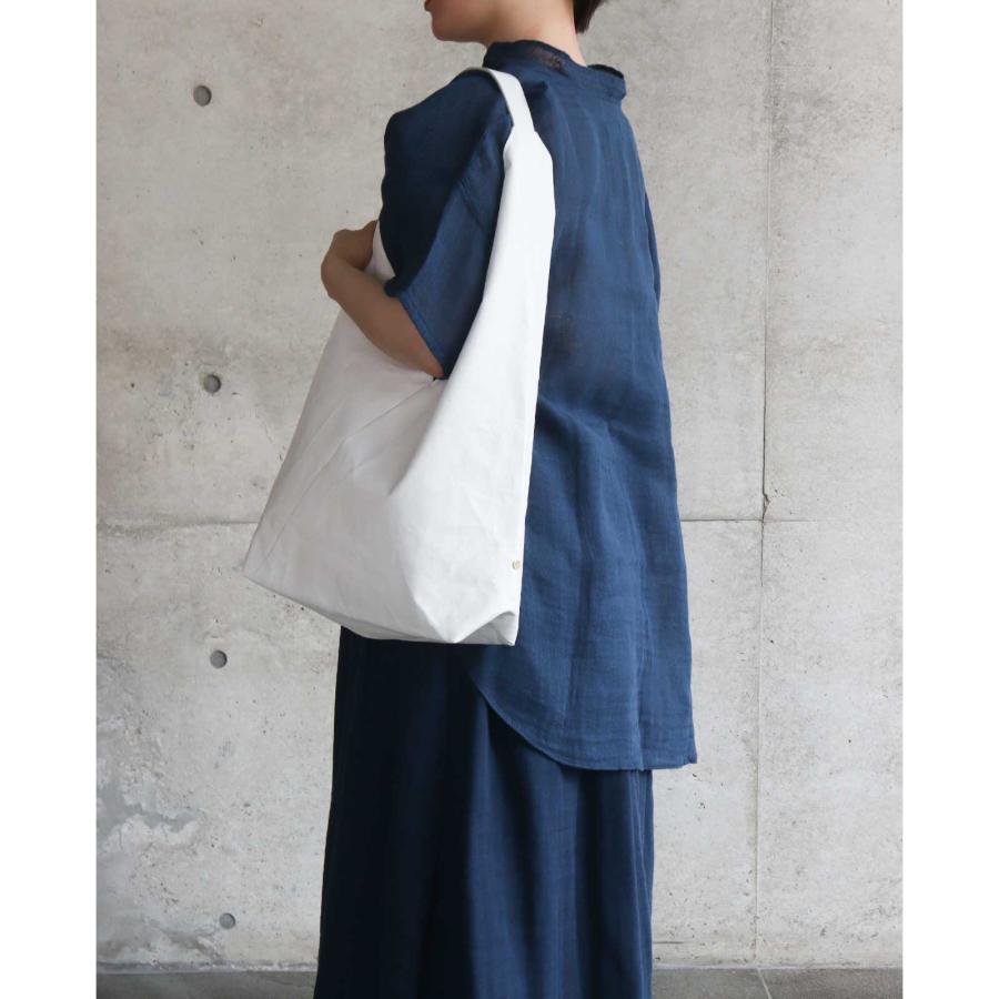 グレーズリネン三角バッグ : 幡INOUE Online Shop Yahoo!店 - 通販