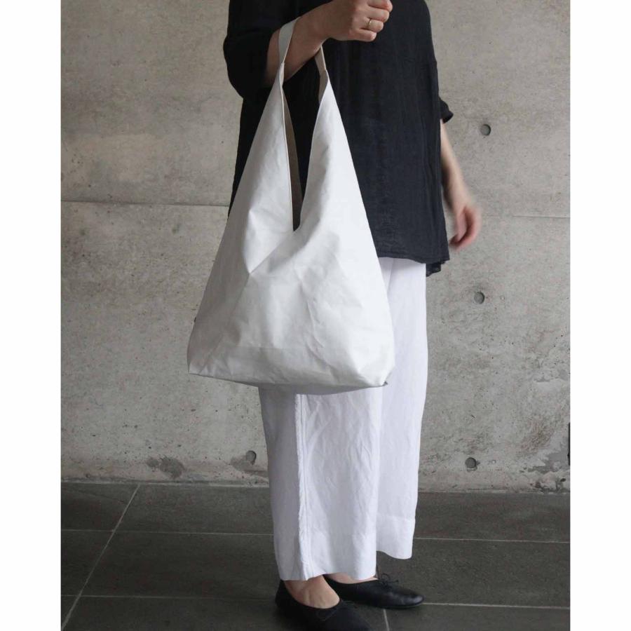 グレーズリネン三角バッグ : 幡INOUE Online Shop Yahoo!店 - 通販