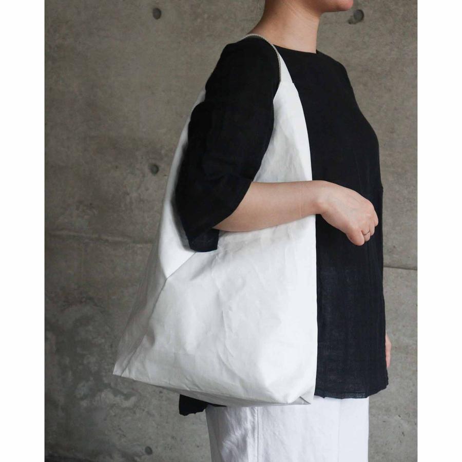 グレーズリネン三角バッグ : 幡INOUE Online Shop Yahoo!店 - 通販