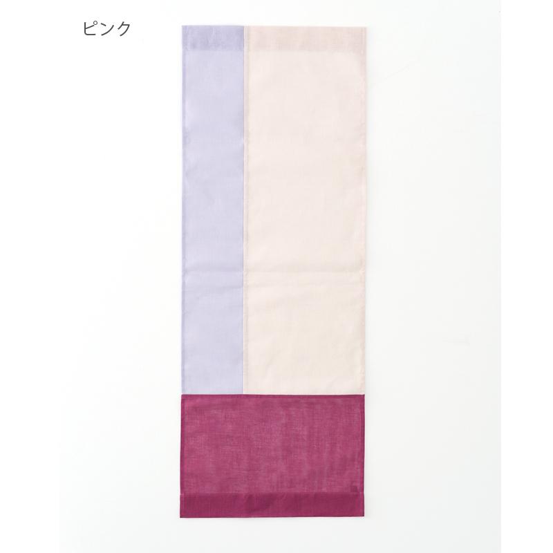 かや タピストリー タぺストリー 蚊帳 パーテーション 薄 蚊帳生地