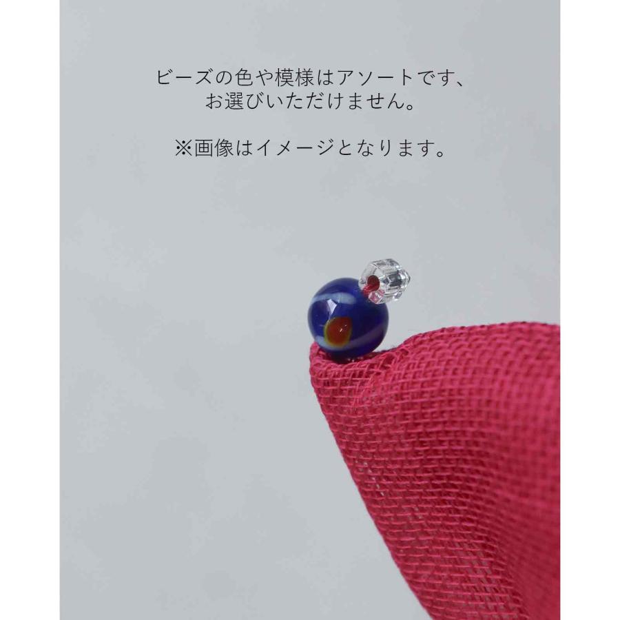 かや ティッシュケース ミニ 【メール便対応】蚊帳 かわいい 布