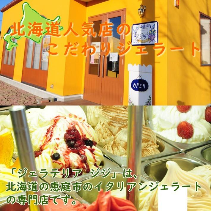 北海道の行列店 ジェラテリアジジ ジェラート 水本牧場の美味しい牛乳 6個入り Gigi ギフト 御歳暮 おうちアイス 北海道直送 Gigi Milk6p 100 俺達の晩餐 通販 Yahoo ショッピング