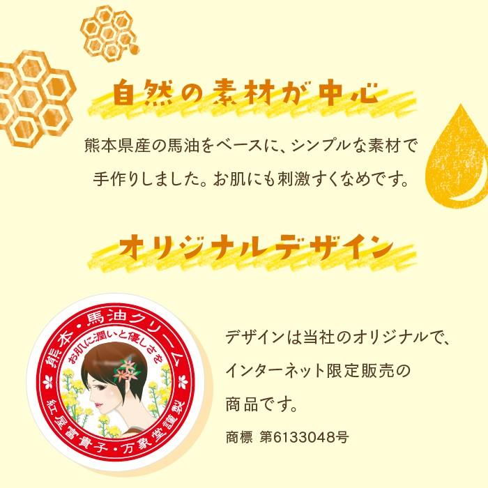 馬油クリーム 柚子 10g 2個 ハンドクリーム 口コミ 熊本 阿蘇 スキンケア 効能 効果 手作り 保湿 精油 肌荒れ 国産 肌ケア Bsyy2 万象堂通販ヤフー店 通販 Yahoo ショッピング