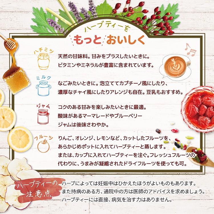 ローズヒップ ハーブティ3ｇ 15袋 輸入 ティーパック チリ産 オーガニック