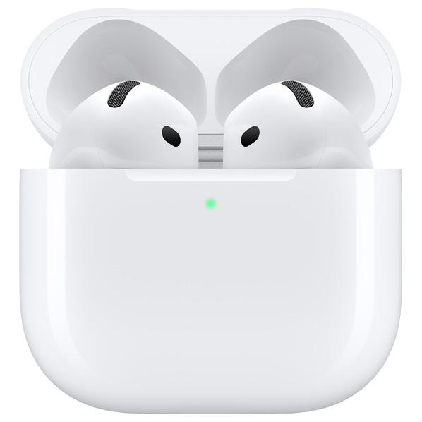 ネコポス Apple アクティブノイズキャンセリング搭載AirPods 4 