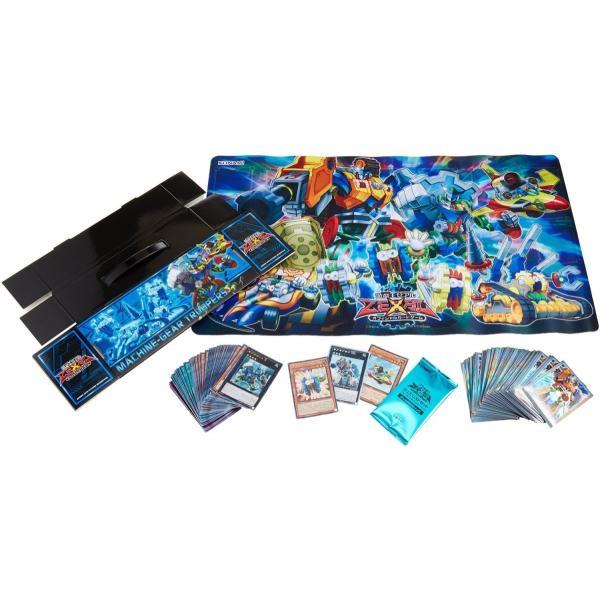 コナミデジタルエンタテインメント 1ケース販売（8個入）遊戯王ゼアル