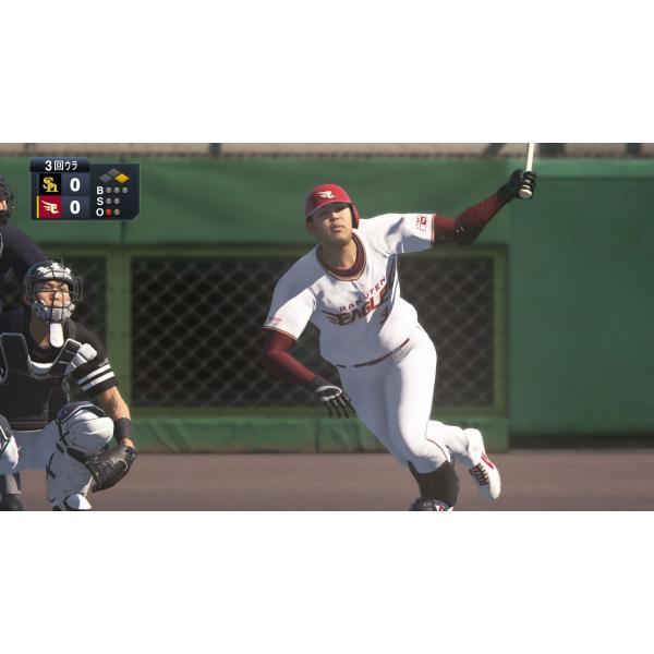 ネコポス発送  新品 ★プロ野球スピリッツ2019 PS4版★｜bansyuweb｜04