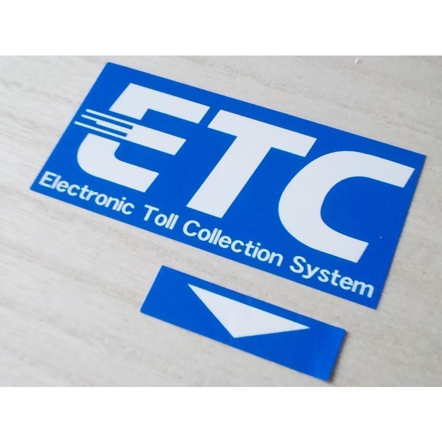 買うほどお得 Etcステッカー 2台分500円 50台分3 000円 2分割シール リース車 レンタカー用 Etcどこ Etc取り付け場所シール Etcここですステッカー Etc 9 Bant Kyoto 通販 Yahoo ショッピング