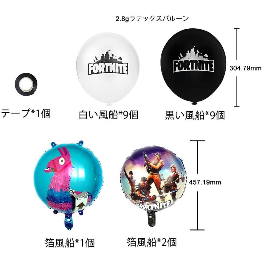 Blatomy ビデオゲームの装飾 Happy Birthday 装飾 ゲームテーマの誕生日パーティー用品キットとお誕生日おめでとうバナー カップケー 新作商品